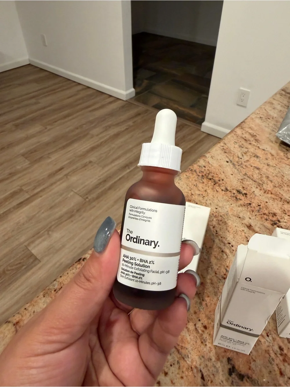 The Ordinary Skincare Trio - Picture 4 of 5